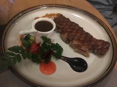 -莫太花餐厅(河北路店)