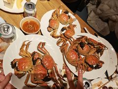 -禾斗海鲜自助(市南银座店)