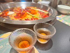 -廖掌柜·重庆鲜货火锅(上海首店)