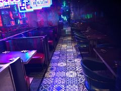 -钳真多钓虾馆·小龙虾海鲜烧烤(九六广场店)