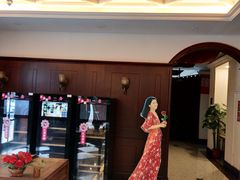 -邓丽君音乐主题餐厅