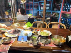 -海之屋韩式烤肉(海棠68环球美食街店)