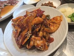 -金家烤鳗鱼(西塔旗舰店)