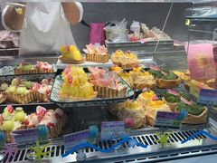 -PAOPAO Bakery&Café(港汇店)
