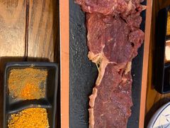 -牛犇烤肉(物资学院路店)