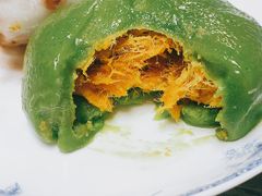 -沈大成(南京东路店)