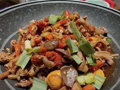 -黄泥岗·地道湖北菜(奥特莱斯店)