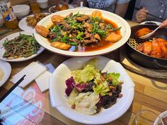 -鹦鹉大厨(齐鲁软件园店)