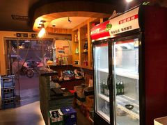 -小天府川菜馆(魏公村店)