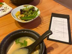 -吟松日式料理(莘庄店)