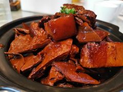 -自在弥林花园餐厅(云栖店)