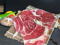 -炎蔵牛舌烤肉