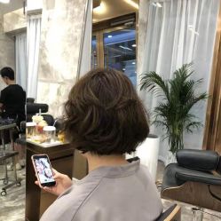点击看大图 -OnHair Salon