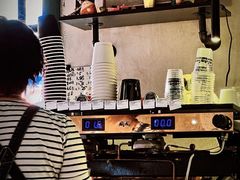 -SeekSeeking咖啡专门店(堰塘街店)