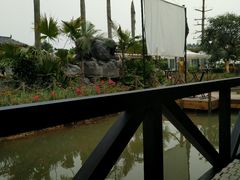 -花溪雨·森林餐厅(石基店)