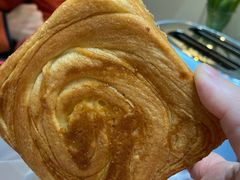 金蕉吐司-爸爸糖吐司面包(南京奥体店)