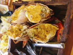 -宏佳丰味蟹馆(洛溪店)