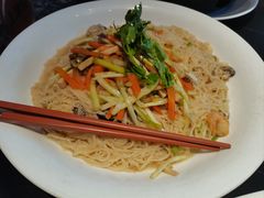 -荣誉海鲜酒楼(海湾店)