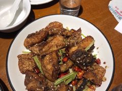 -鑫小城故事·砂锅·排骨藕汤(兴业路店)