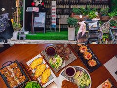 -熊串烧亭.居酒屋(珠江路店)