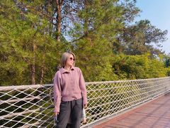 -铁山坪森林公园