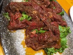 -那胡同里的小烤肉馆(开发区万达店)