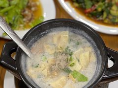 -皮蛋弟砂锅店(总店)