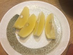 -水之惠鲜鱼料理(王府大街店)