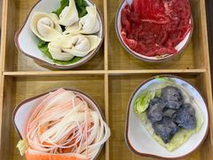 -芭夯兔·无骨兔汤锅(华阳店)