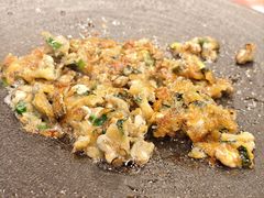 -林淡伯•厦门本地菜•生烫海鲜烧酒配(明发店)