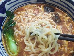 -陕老顺肉夹馍油泼面(湖东店)