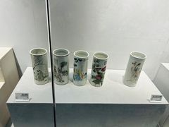 -马鞍山市博物馆