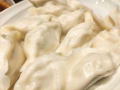 鲅鱼水饺-渔家风味·鲅鱼水饺·央视展播·海鲜天津菜(开发区店)