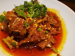 -渝信川菜 · 川味家常菜(长安店)