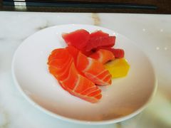 -美食汇自助餐厅(成都万达瑞华酒店)