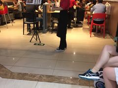 -九毛九西北菜(大东海店)