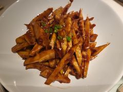-苏帮袁Sue Cuisine(来福士店)