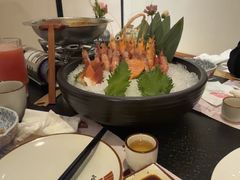 -桃夭日式料理(国信店)