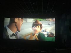 -华联影城(蒙城路店)