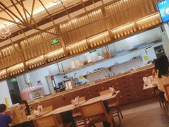 -盐说·西式餐酒馆(光明万达店)