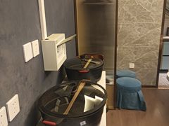 -华夏良子·足道SPA艾灸(铁道大厦店)