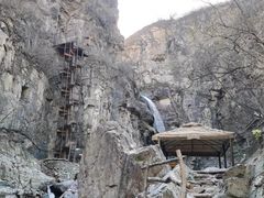 -双龙峡