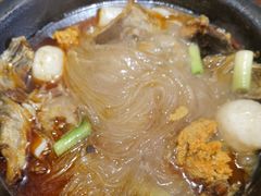 -肖记公安牛肉鱼杂馆·省级非物质文化遗产(三角路直营店)