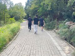 -虞山风景区