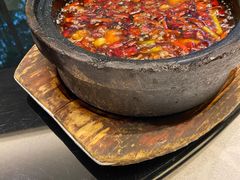 仔姜爆蛙腿-大蓉和(双楠店)