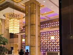 -盛宴自助餐厅(运达喜来登店)