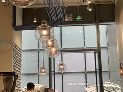 大堂-Something For(中洲湾店)