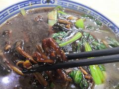 鳝丝面-福海面馆(阳曲店)