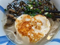 -永和大王(一口茶豆浆|花香豆更香·朝晖店)