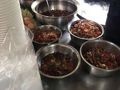 -周记热干面豆皮大王(桃花东街店)